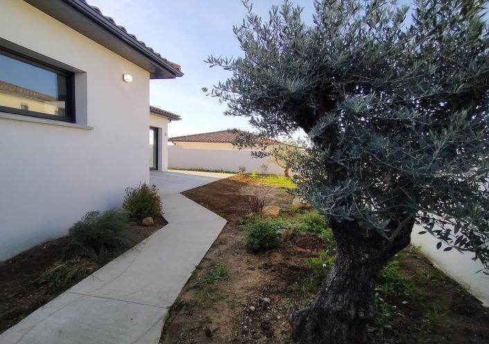 à louer Villa Bassan