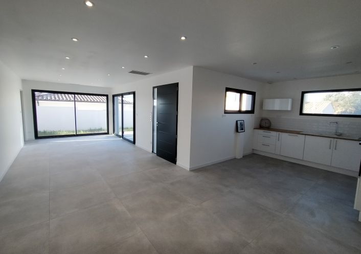 à louer Villa Bassan