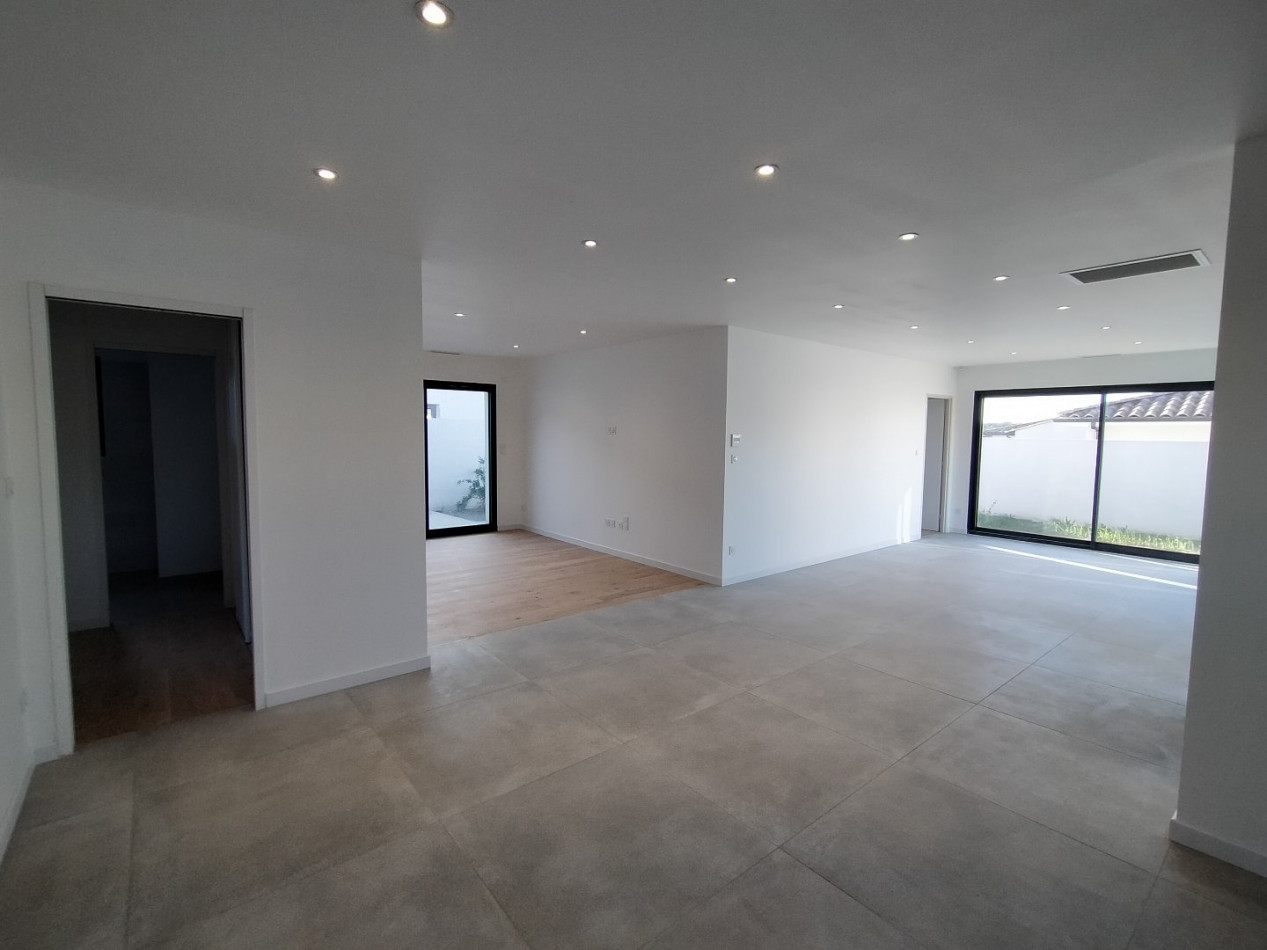 à louer Villa Bassan - Photo 5