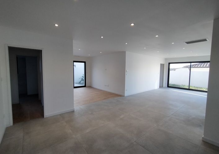 à louer Villa Bassan