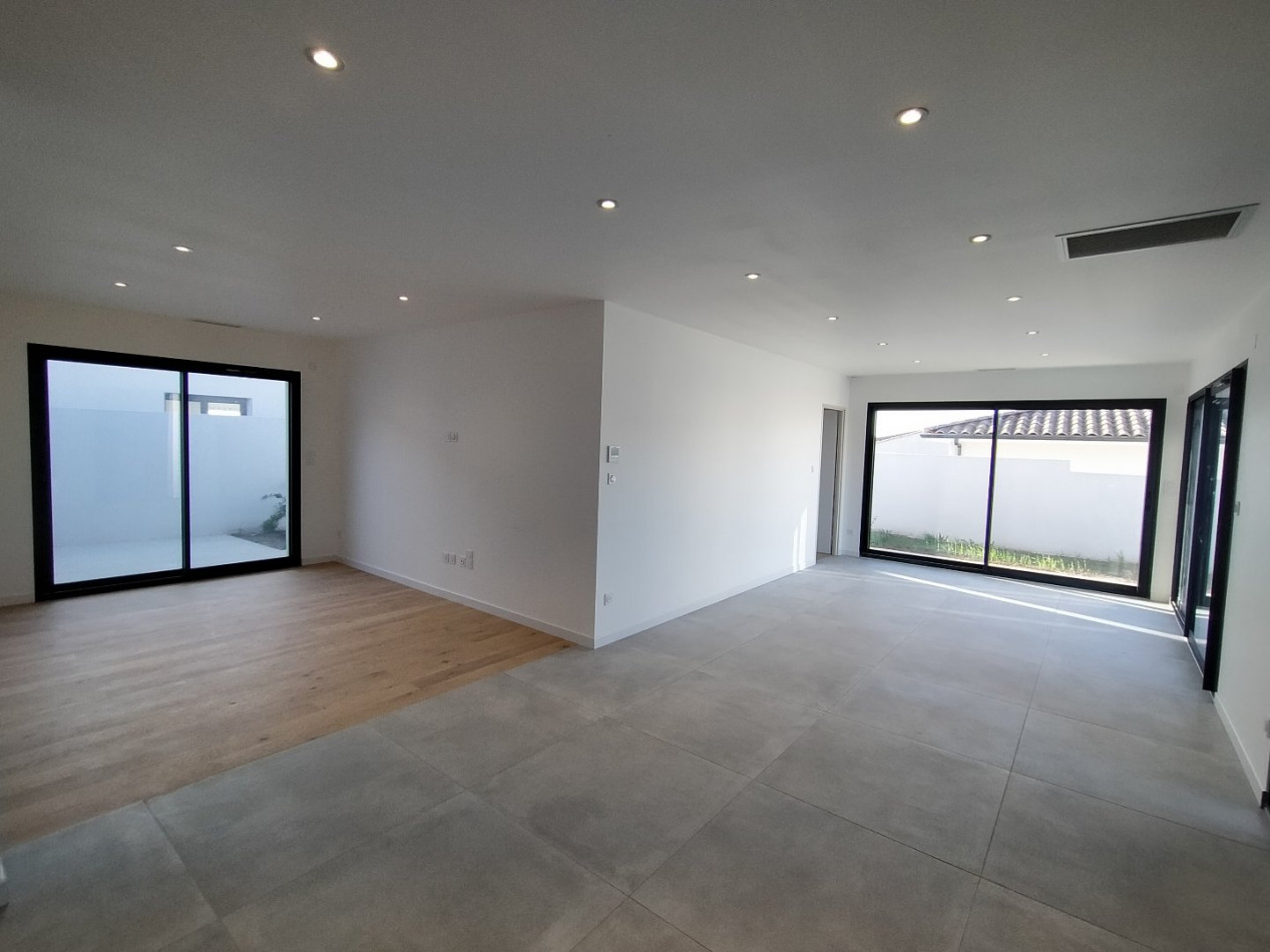 à louer Villa Bassan - Photo 6