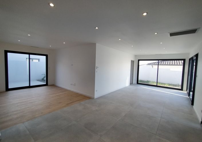 à louer Villa Bassan