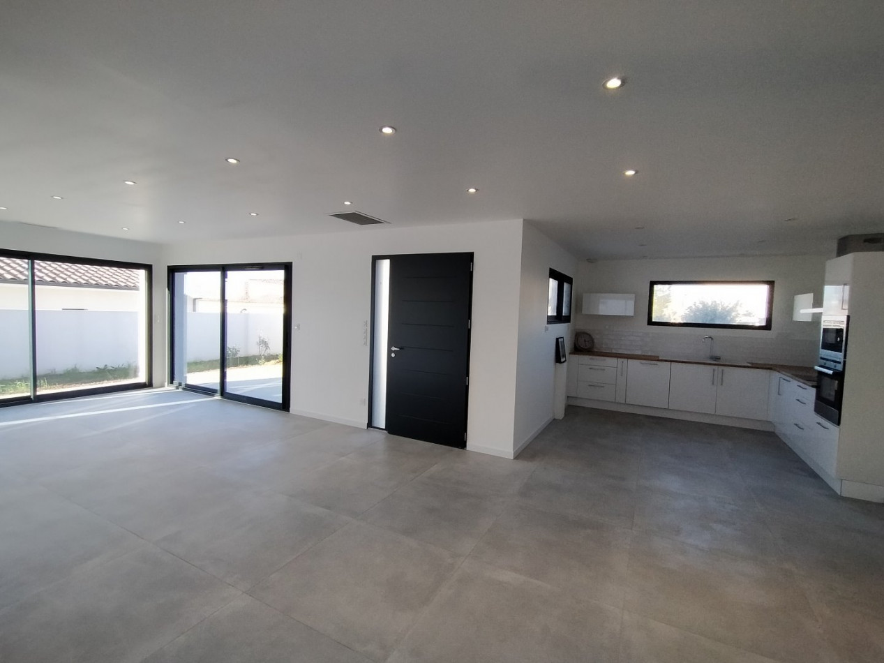 à louer Villa Bassan - Photo 4