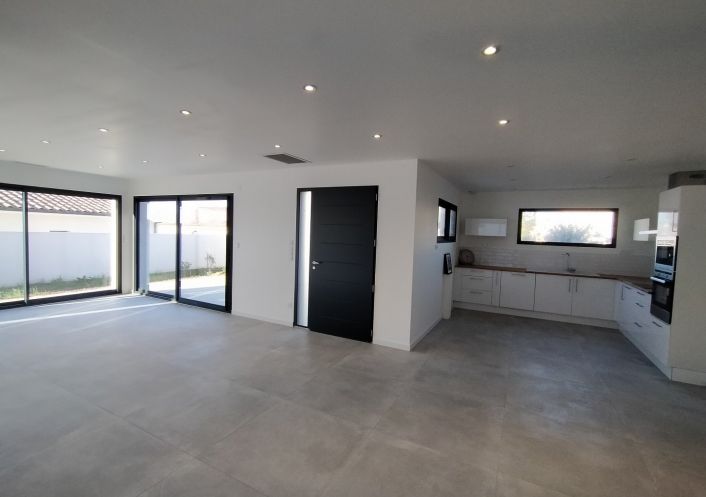 à louer Villa Bassan