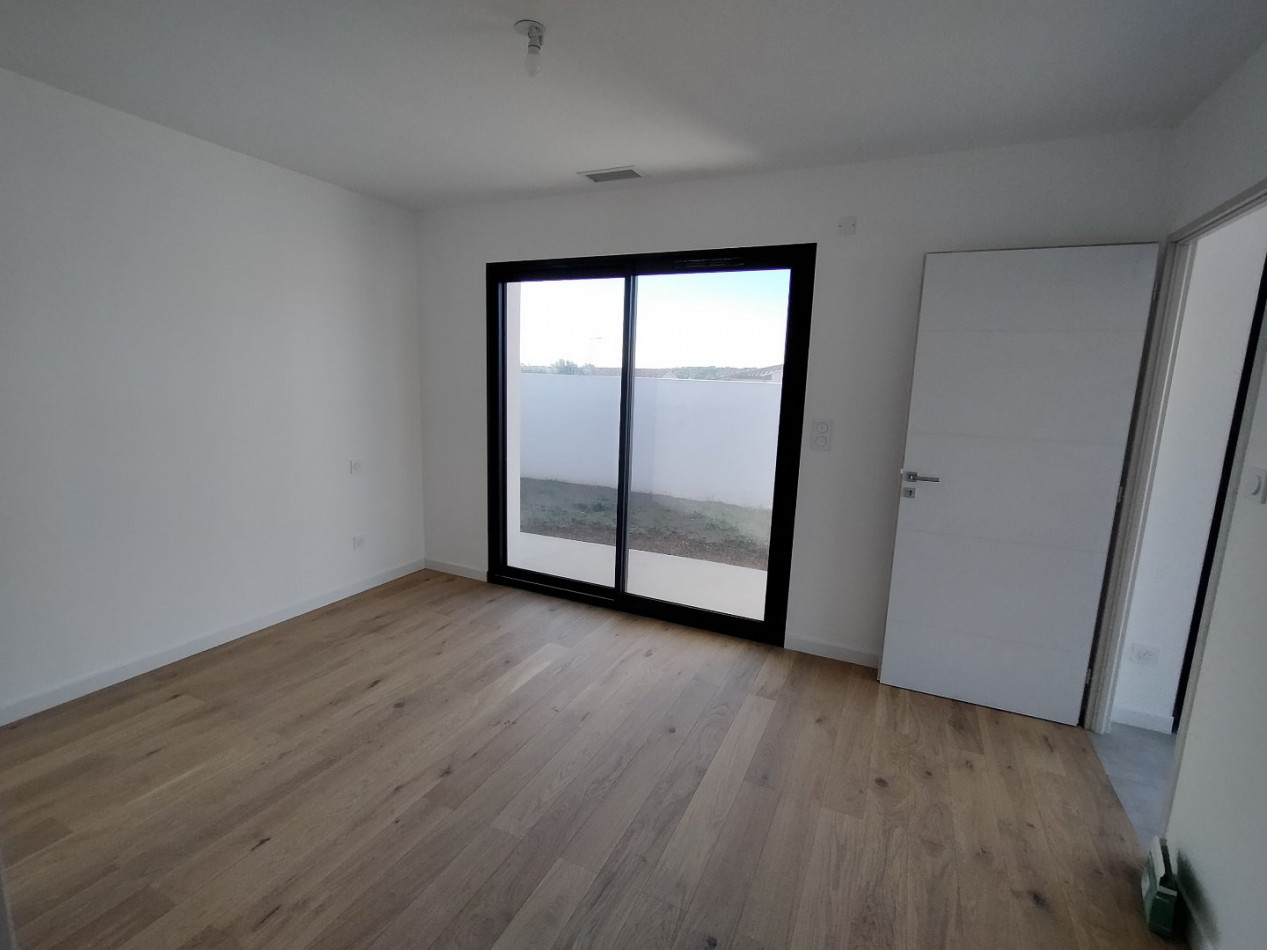 à louer Villa Bassan - Photo 7