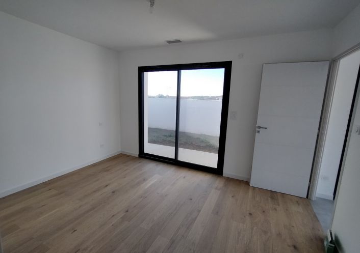 à louer Villa Bassan