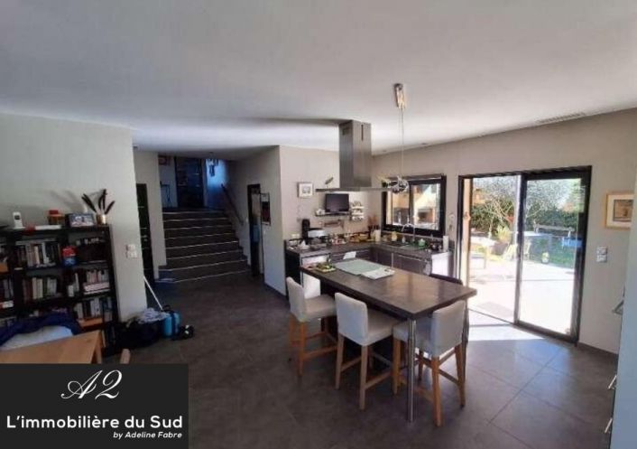 à vendre Villa Beziers