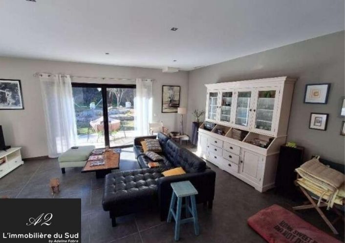 à vendre Villa Beziers