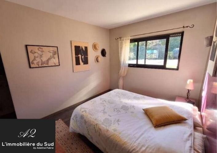 à vendre Villa Beziers