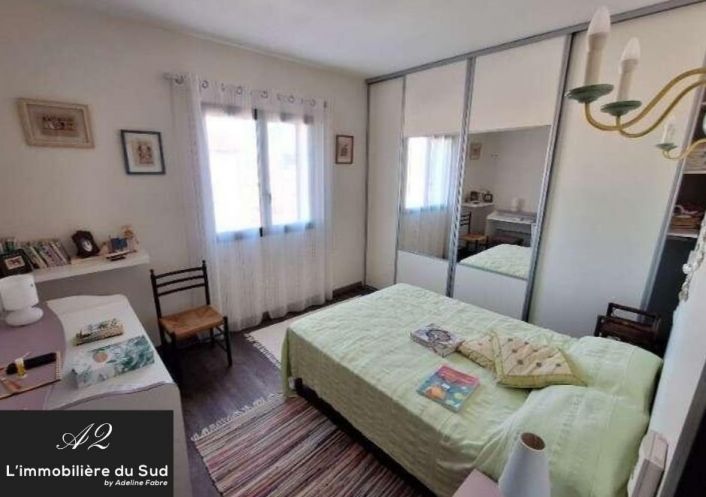 à vendre Villa Beziers