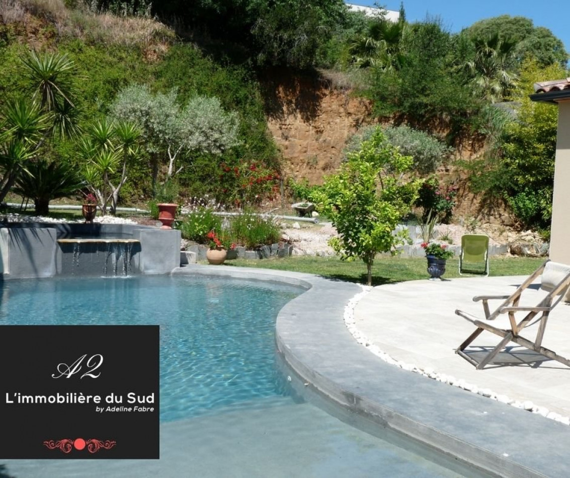 à vendre Villa Beziers - Photo 1