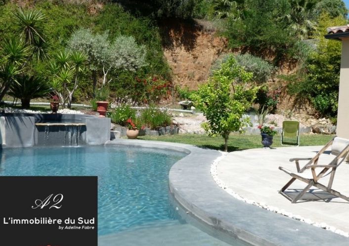 à vendre Villa Beziers