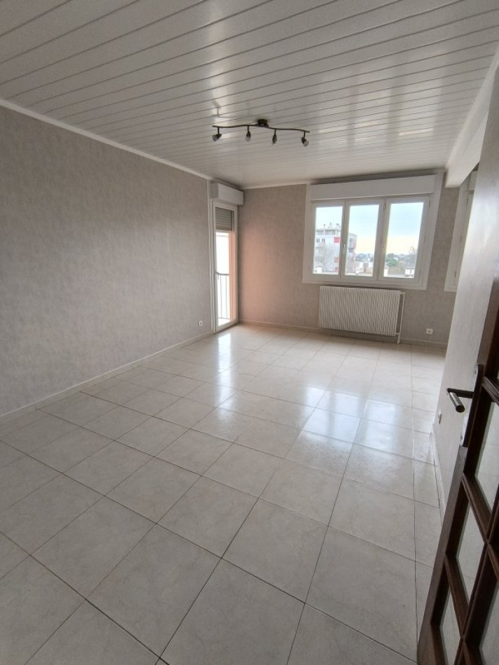 à vendre Appartement terrasse Beziers - Photo 4