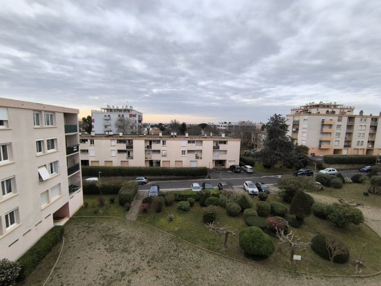 à vendre Appartement terrasse Beziers - Photo 6