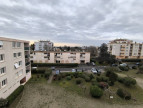 à vendre Appartement terrasse Beziers