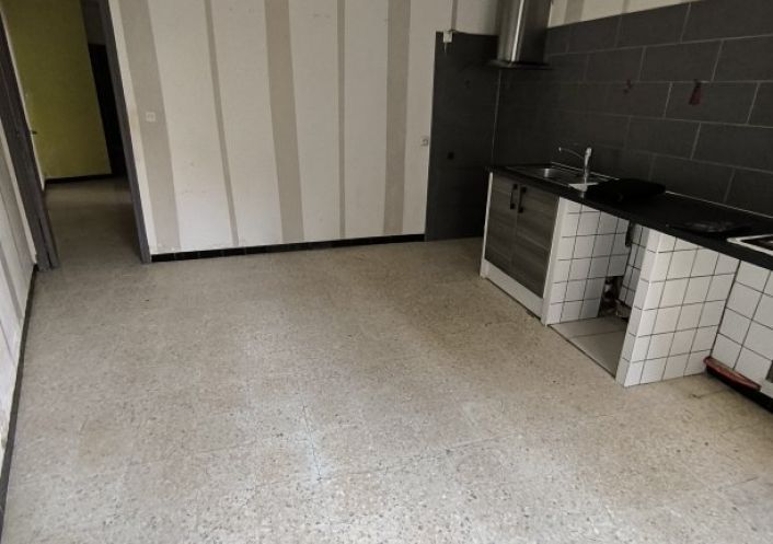 à vendre Maison à rénover Maureilhan