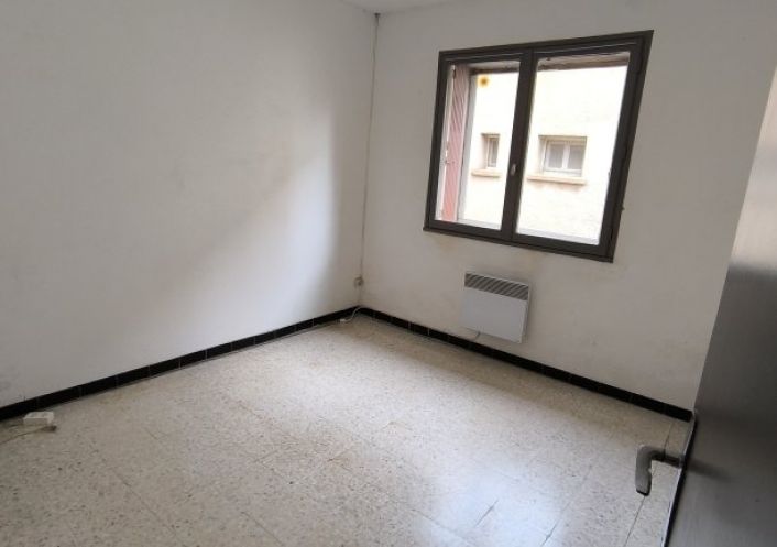 à vendre Maison à rénover Maureilhan