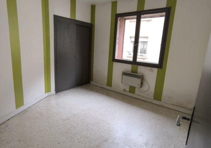 à vendre Maison à rénover Maureilhan