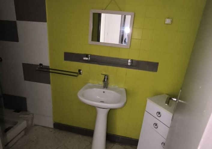 à vendre Maison à rénover Maureilhan