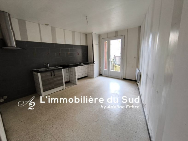 vente Maison à rénover Maureilhan - Photo 1