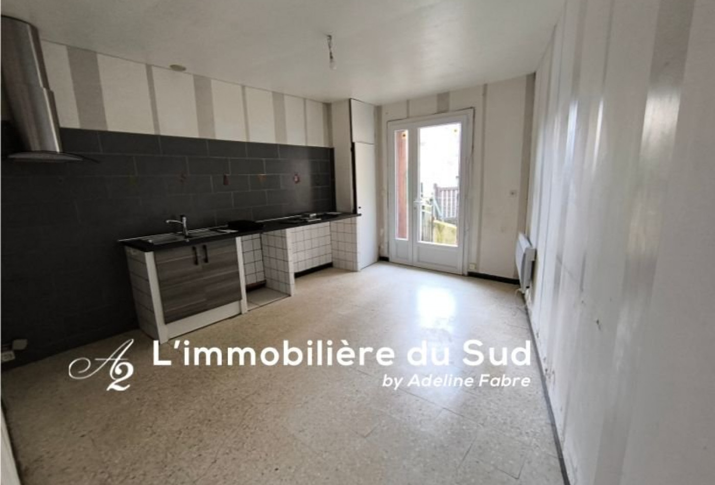 vente Maison à rénover Maureilhan - Photo 1