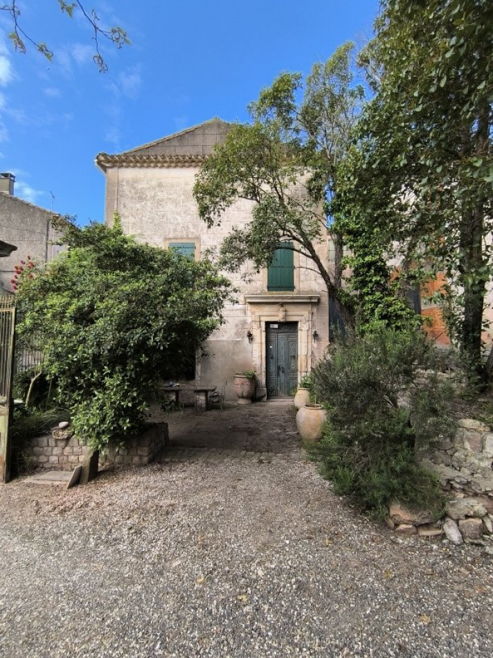 à vendre Propriété viticole Cazedarnes - Photo 2