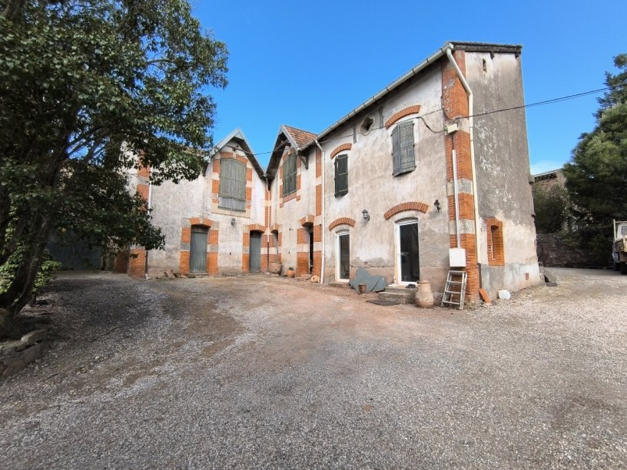 à vendre Propriété viticole Cazedarnes - Photo 3