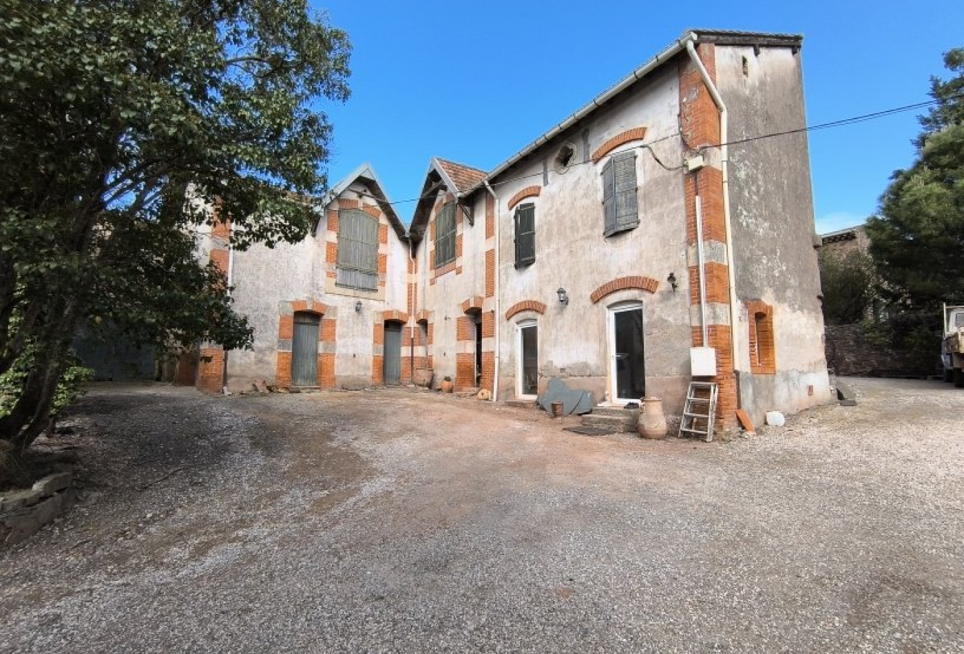 vente Propriété viticole Cazedarnes - Photo 3