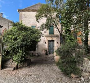 à vendre Cazedarnes