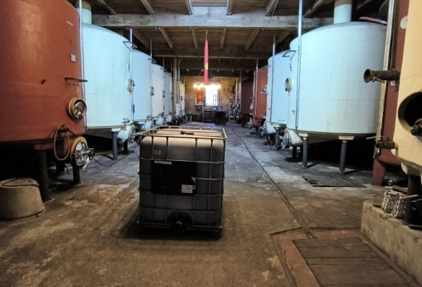 vente Propriété viticole Cazedarnes - Photo 3