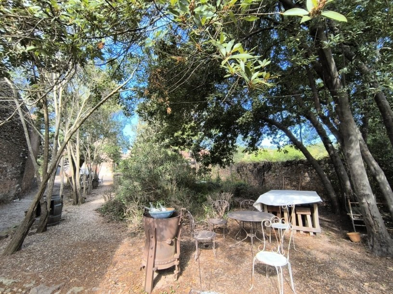 à vendre Propriété viticole Cazedarnes - Photo 4
