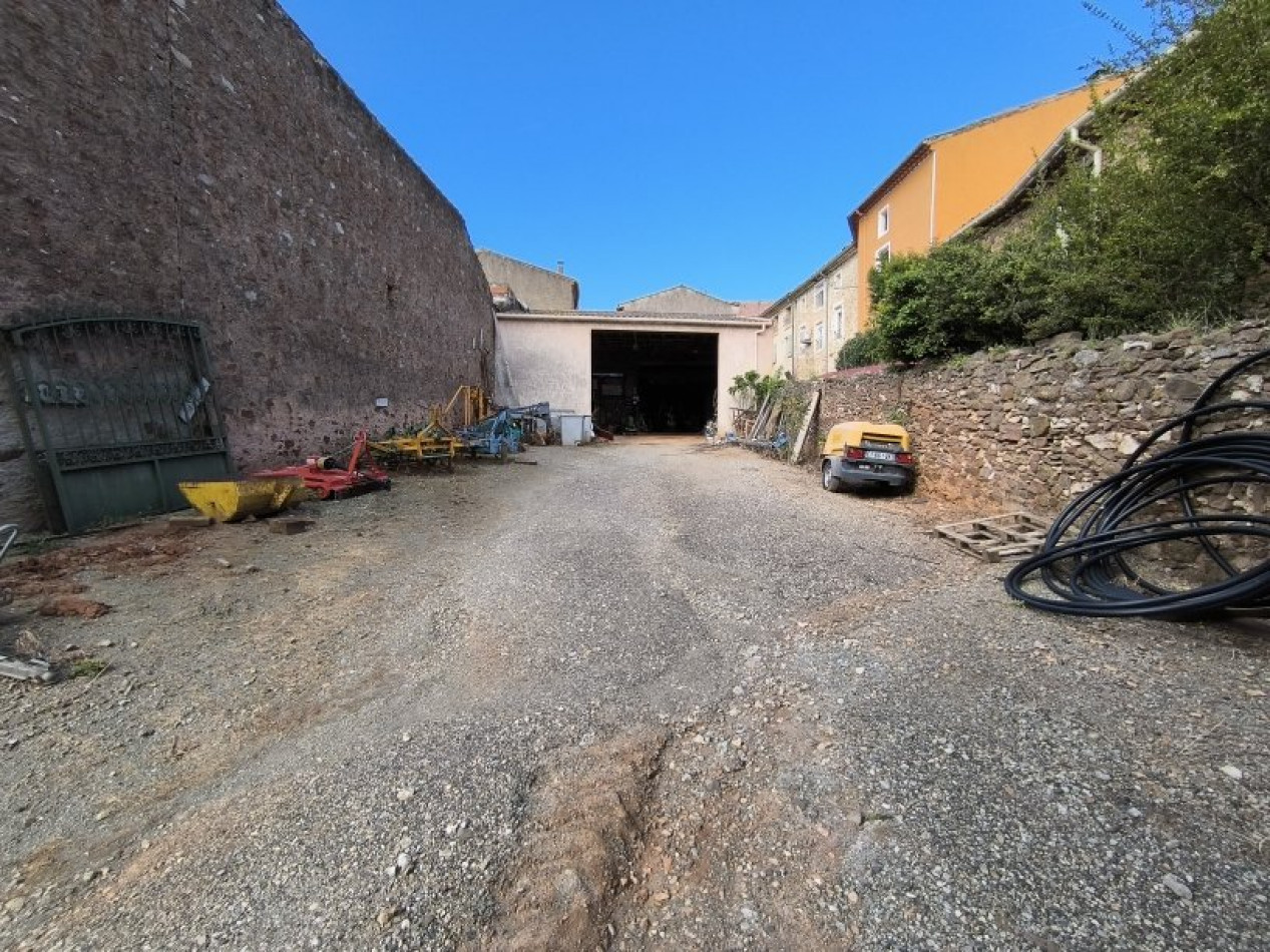 à vendre Propriété viticole Cazedarnes - Photo 5