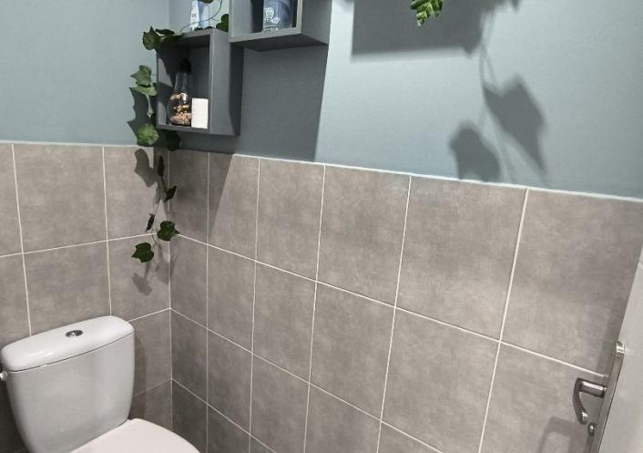 à vendre Villa Cazouls Les Beziers