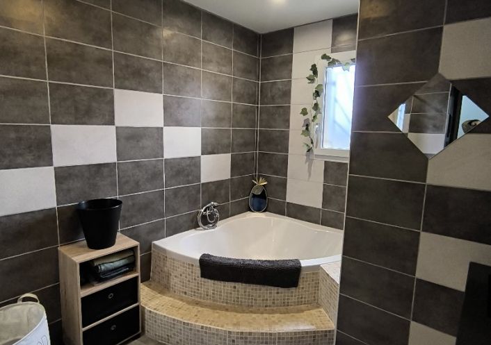 à vendre Villa Cazouls Les Beziers