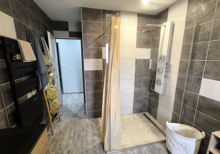 à vendre Villa Cazouls Les Beziers