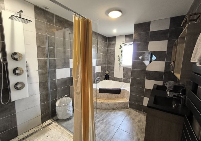 à vendre Villa Cazouls Les Beziers