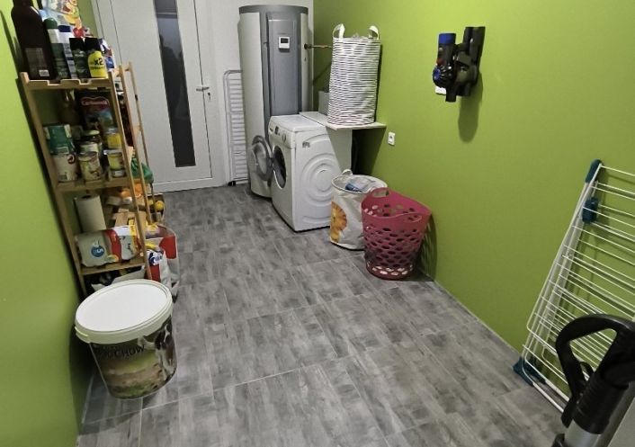 à vendre Villa Cazouls Les Beziers