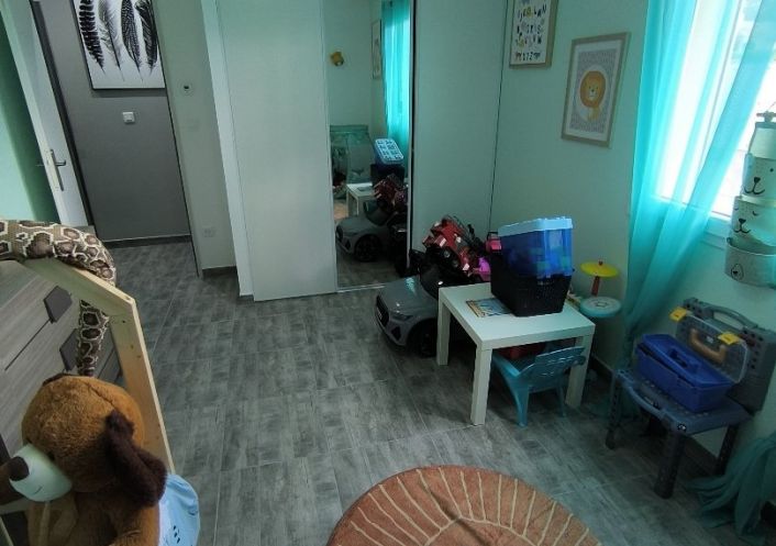 à vendre Villa Cazouls Les Beziers