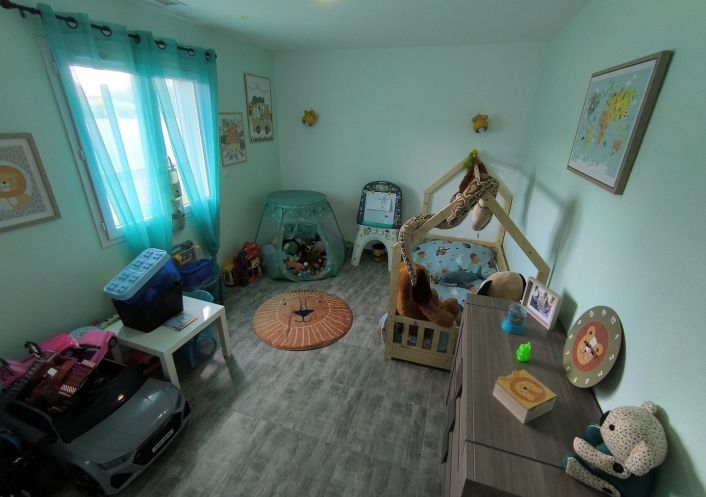 à vendre Villa Cazouls Les Beziers