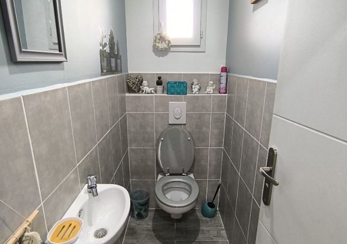 à vendre Villa Cazouls Les Beziers