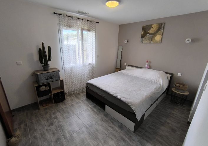 à vendre Villa Cazouls Les Beziers