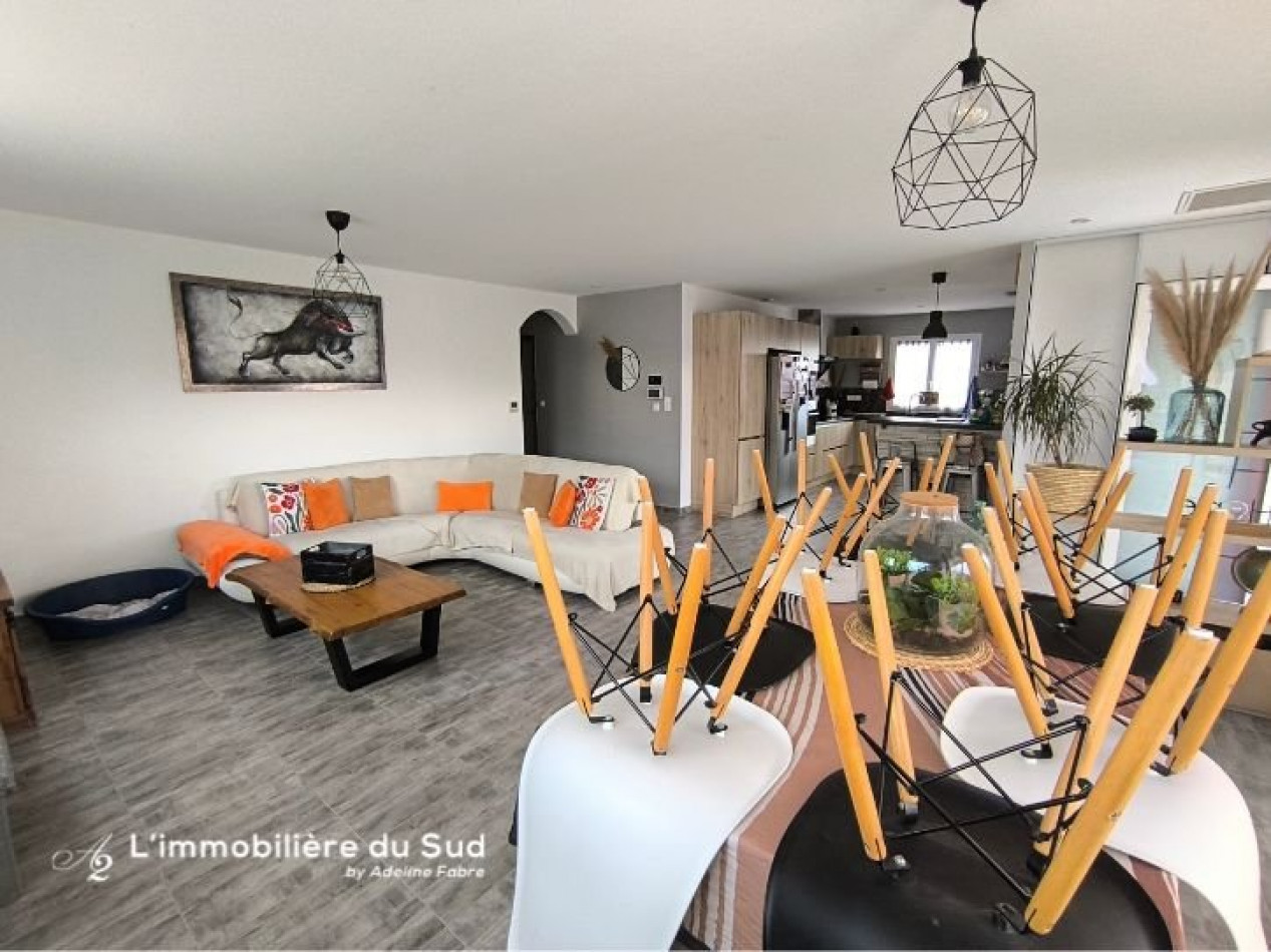 à vendre Villa Cazouls Les Beziers - Photo 3