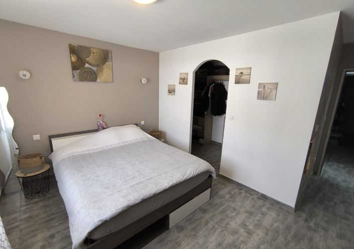 à vendre Villa Cazouls Les Beziers