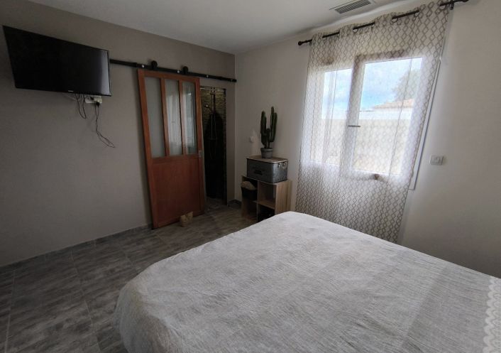 à vendre Villa Cazouls Les Beziers