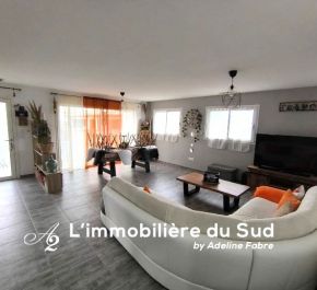 à vendre Cazouls Les Beziers