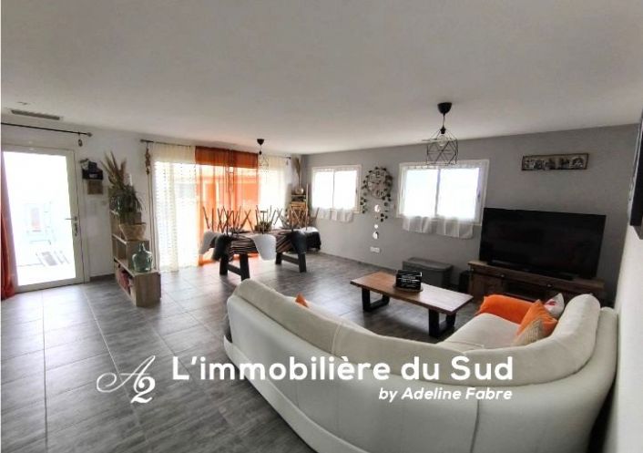 à vendre Villa Cazouls Les Beziers