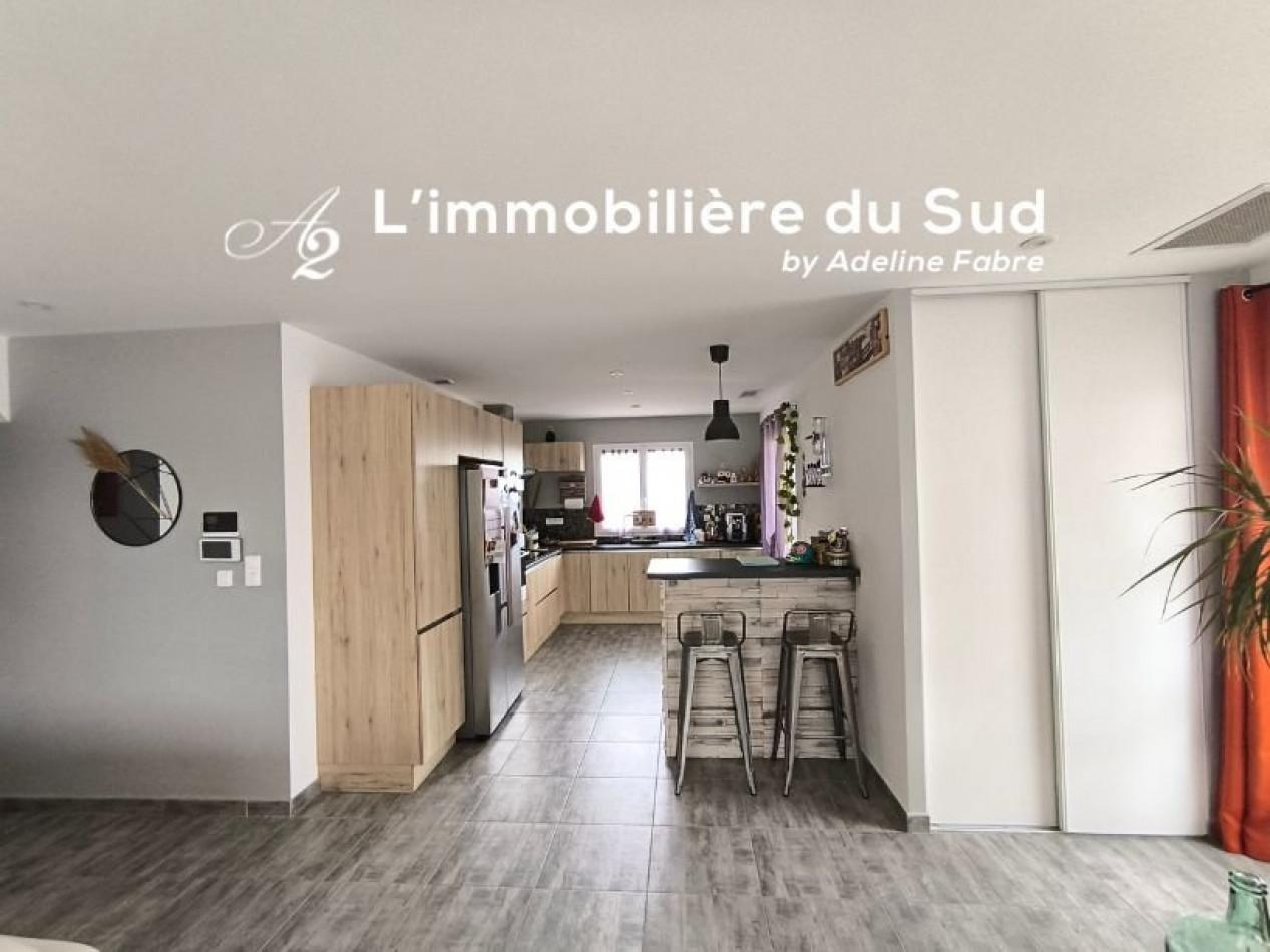 à vendre Villa Cazouls Les Beziers - Photo 2