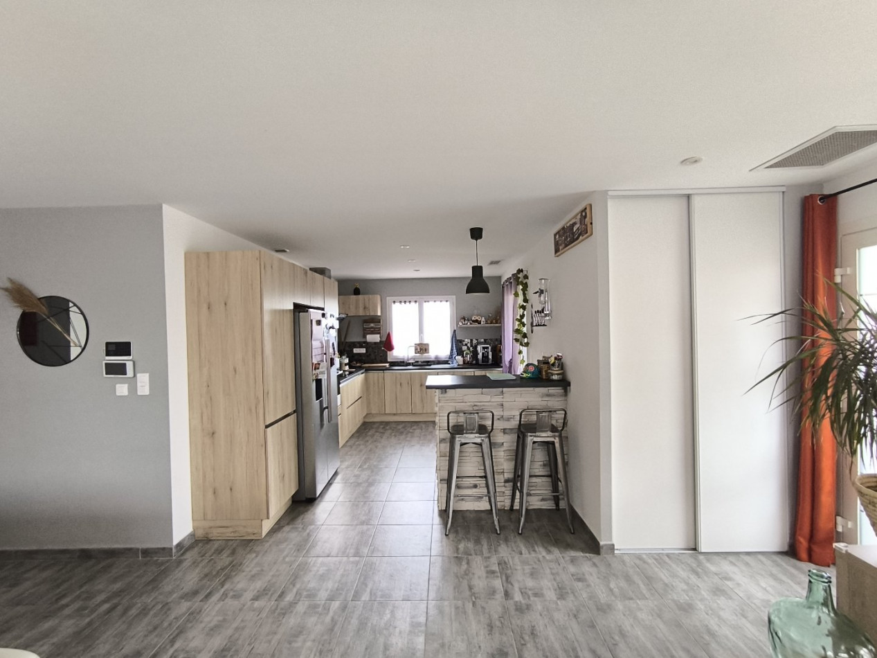 à vendre Villa Cazouls Les Beziers - Photo 4