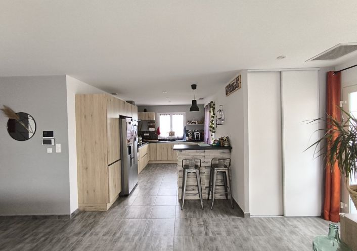 à vendre Villa Cazouls Les Beziers