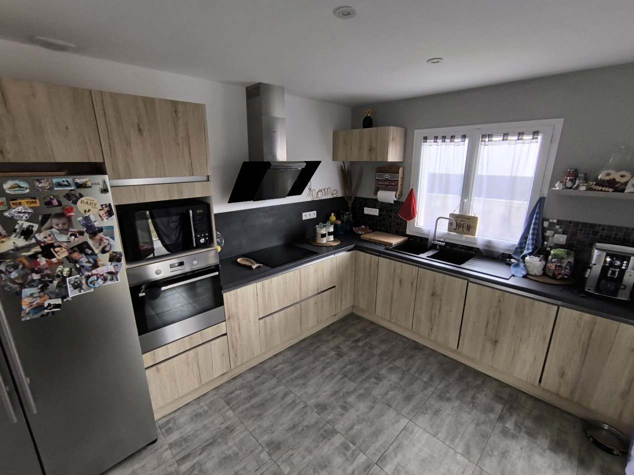 à vendre Villa Cazouls Les Beziers - Photo 5